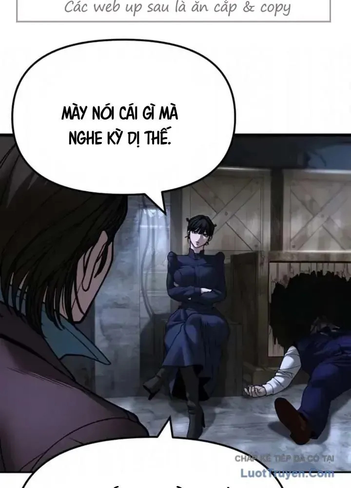 Giang Hồ Thực Thi Công Lý Chap 168 - Next Chap 169