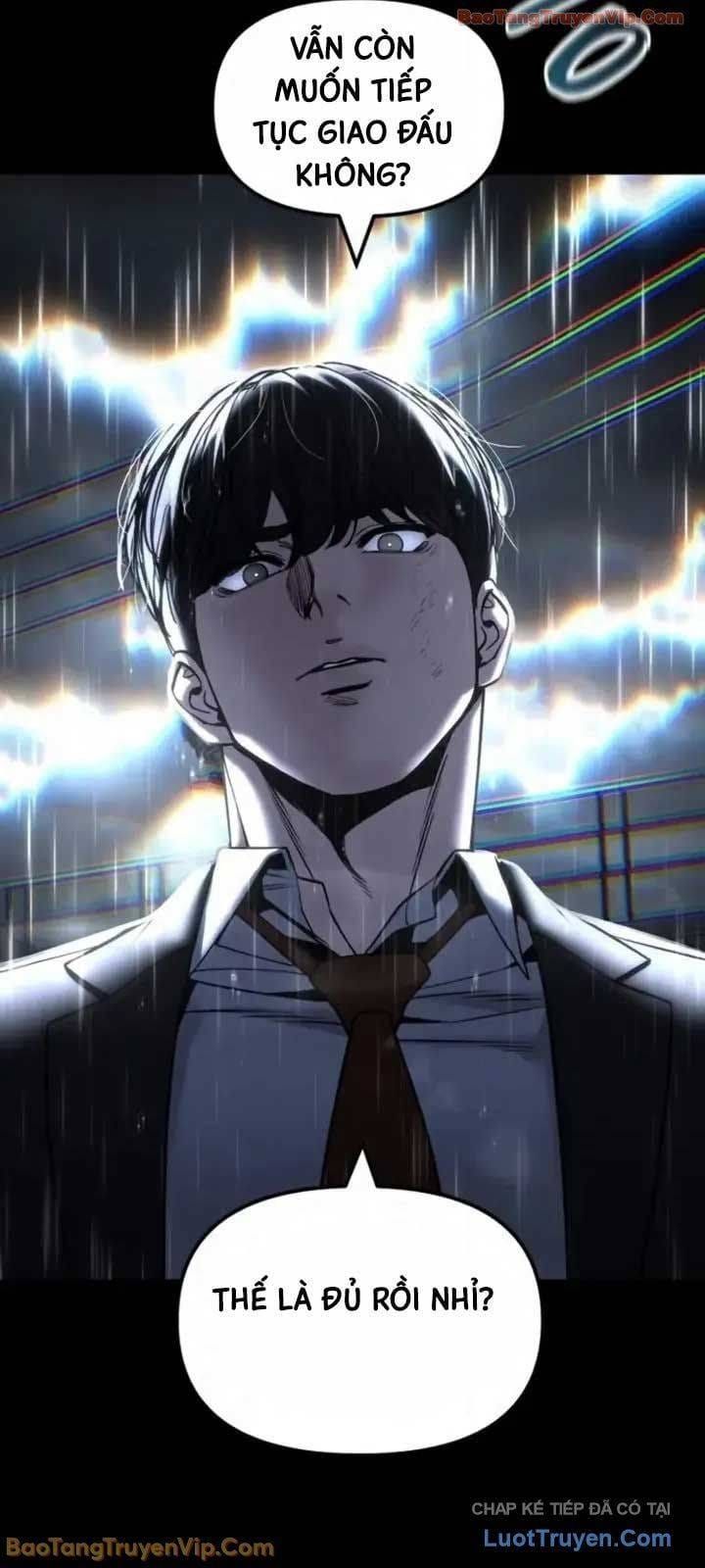 Giang Hồ Thực Thi Công Lý Chap 169 - Next Chap 170