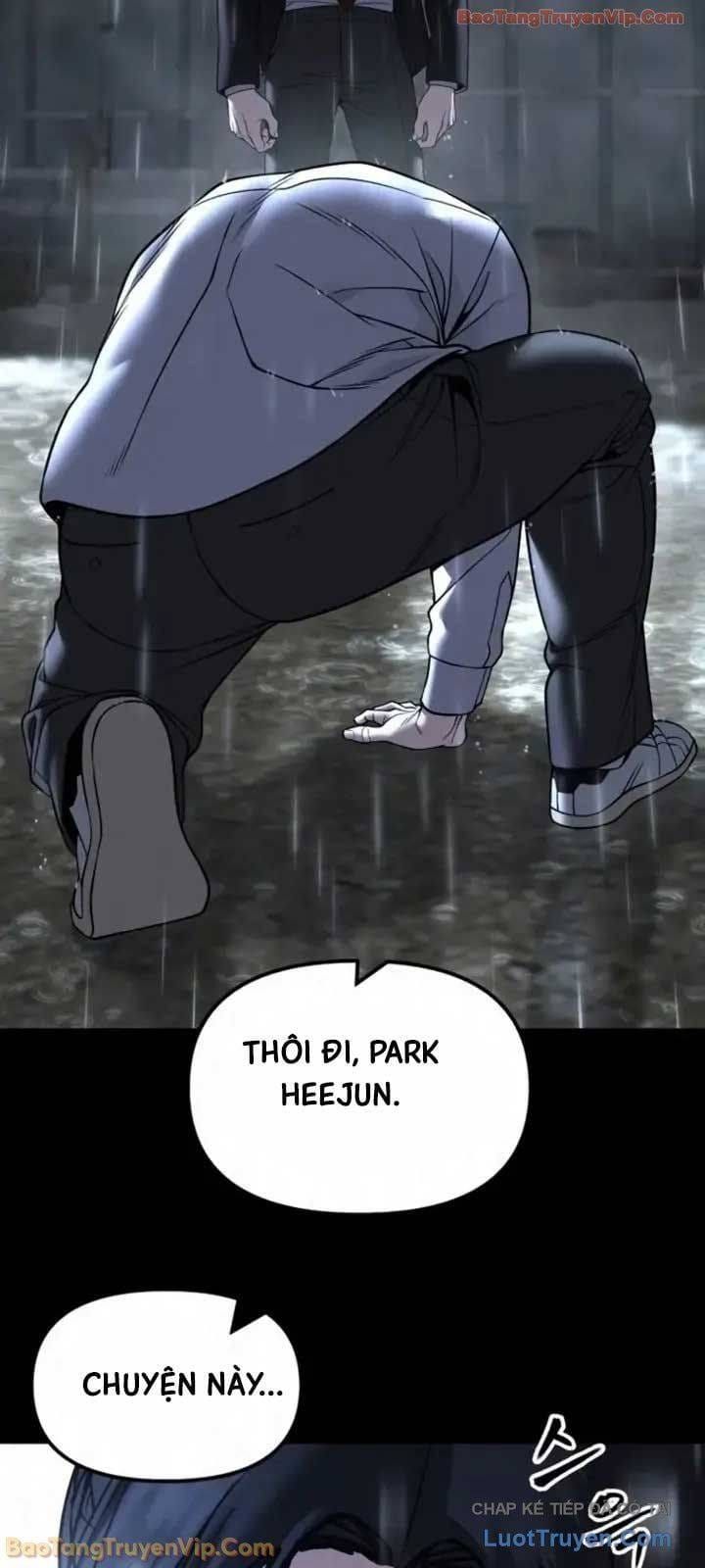 Giang Hồ Thực Thi Công Lý Chap 169 - Next Chap 170