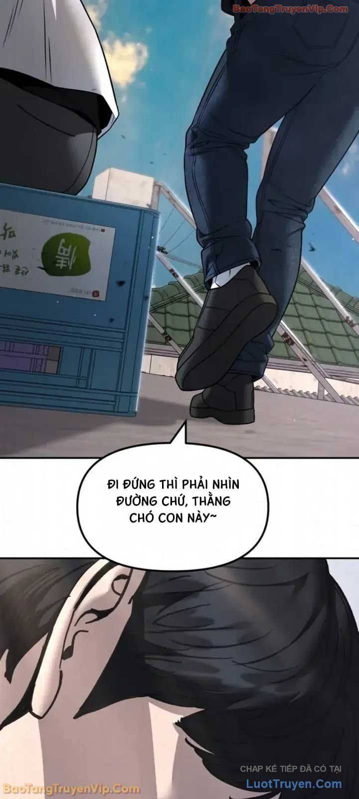 Giang Hồ Thực Thi Công Lý Chap 169 - Next Chap 170