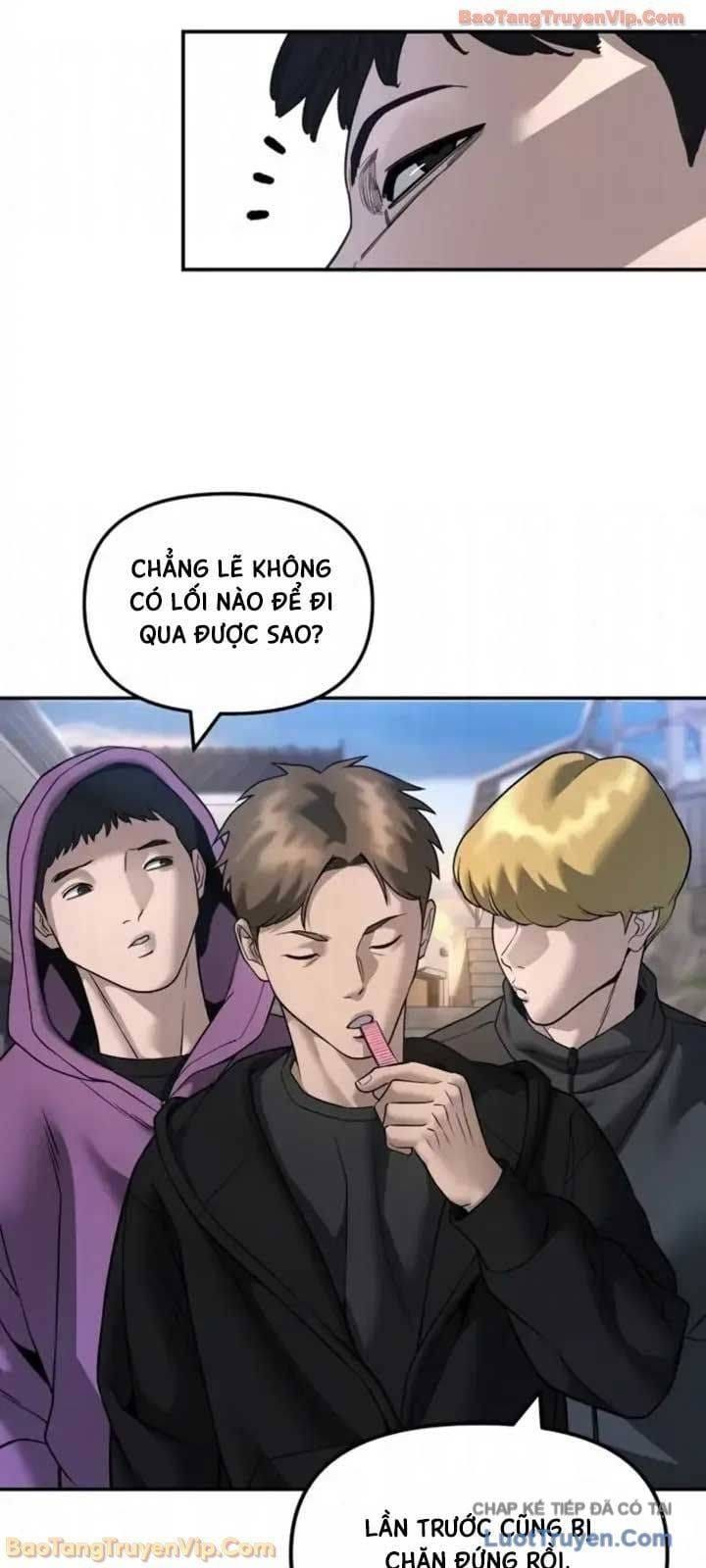 Giang Hồ Thực Thi Công Lý Chap 169 - Next Chap 170