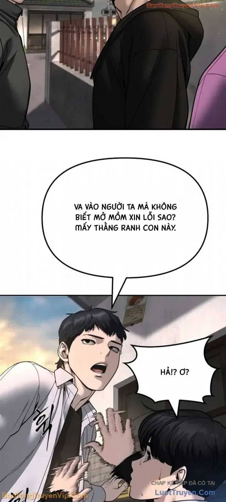 Giang Hồ Thực Thi Công Lý Chap 169 - Next Chap 170