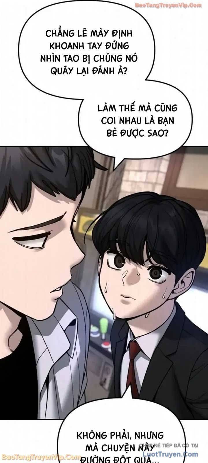 Giang Hồ Thực Thi Công Lý Chap 169 - Next Chap 170