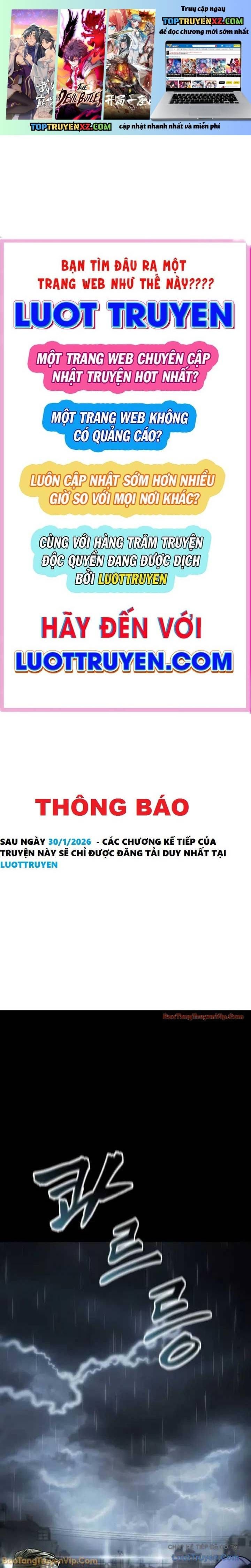 Giang Hồ Thực Thi Công Lý Chap 169 - Next Chap 170