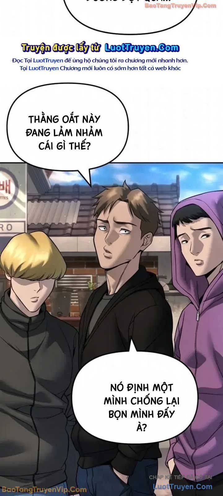 Giang Hồ Thực Thi Công Lý Chap 169 - Next Chap 170