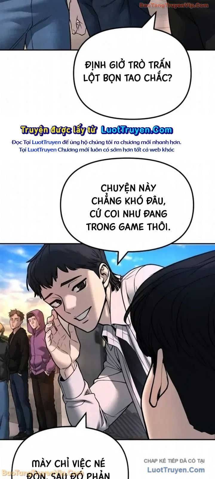 Giang Hồ Thực Thi Công Lý Chap 169 - Next Chap 170