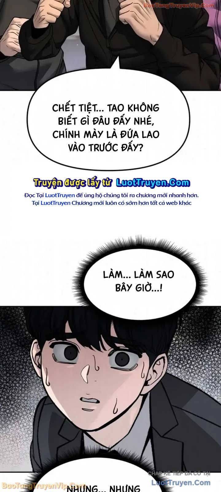 Giang Hồ Thực Thi Công Lý Chap 169 - Next Chap 170
