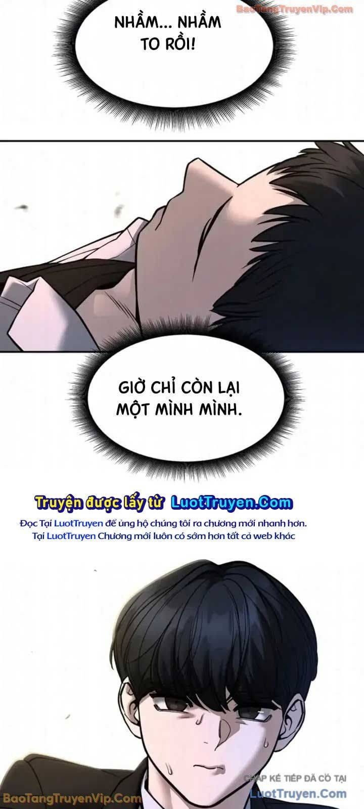 Giang Hồ Thực Thi Công Lý Chap 169 - Next Chap 170