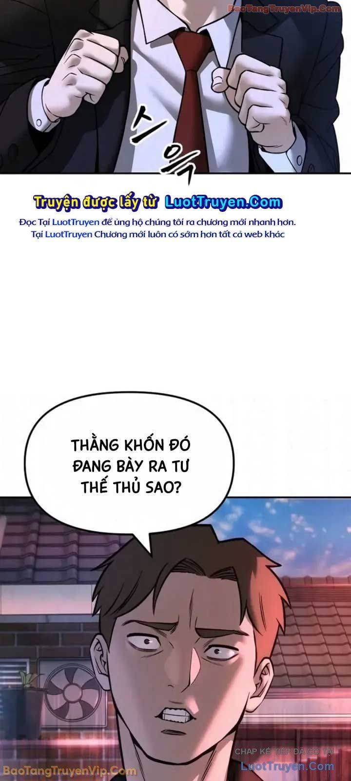 Giang Hồ Thực Thi Công Lý Chap 169 - Next Chap 170