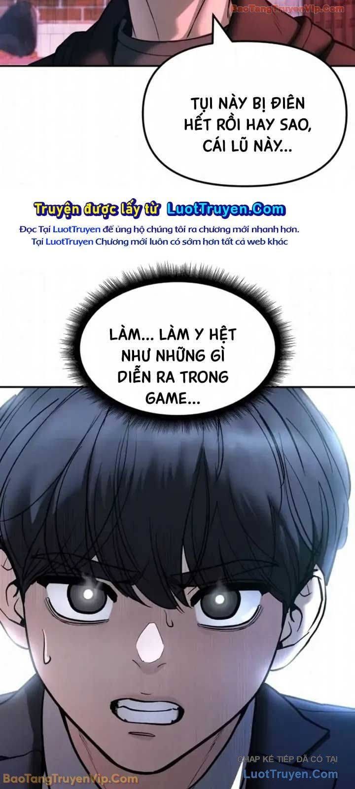 Giang Hồ Thực Thi Công Lý Chap 169 - Next Chap 170