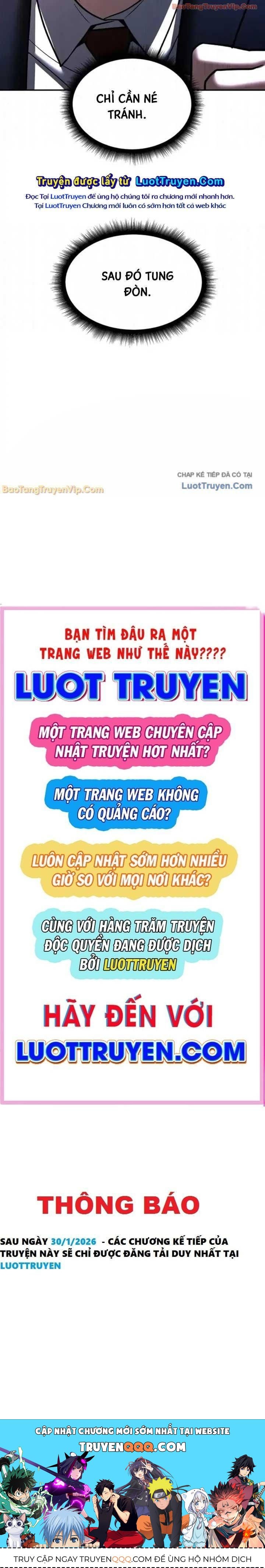 Giang Hồ Thực Thi Công Lý Chap 169 - Next Chap 170