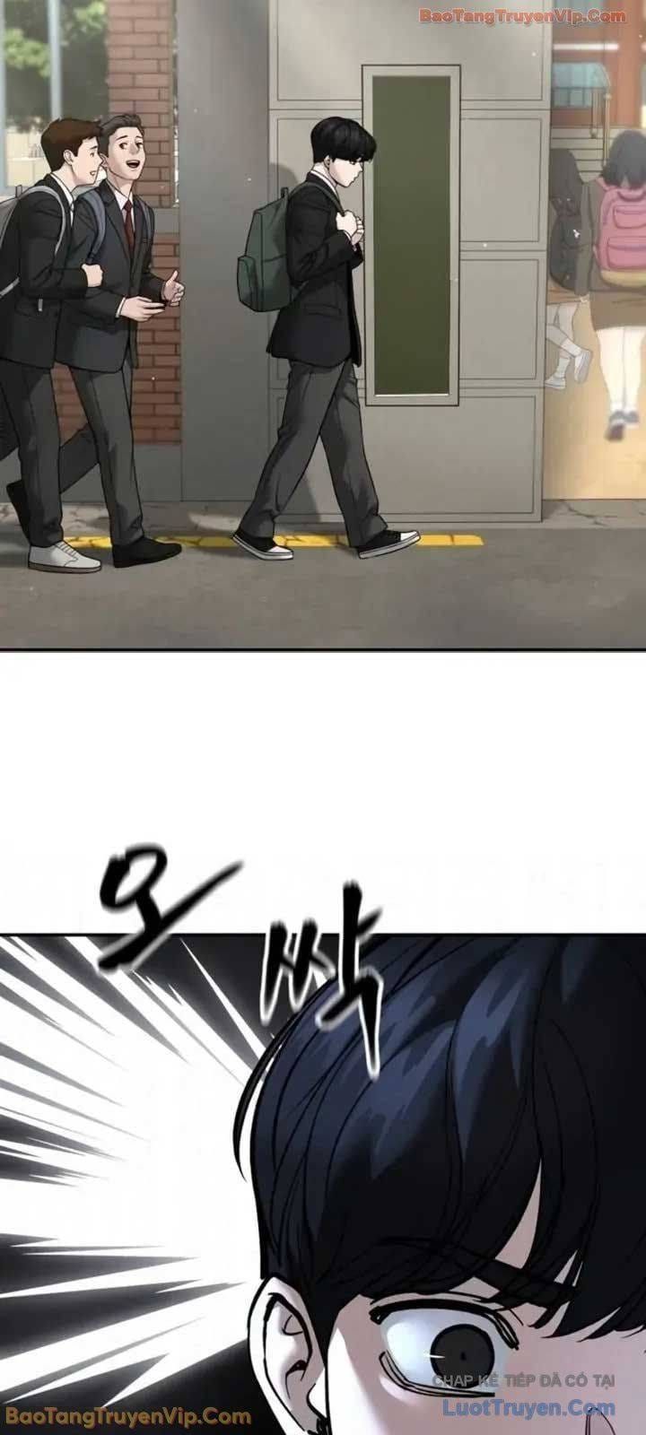 Giang Hồ Thực Thi Công Lý Chap 169 - Next Chap 170