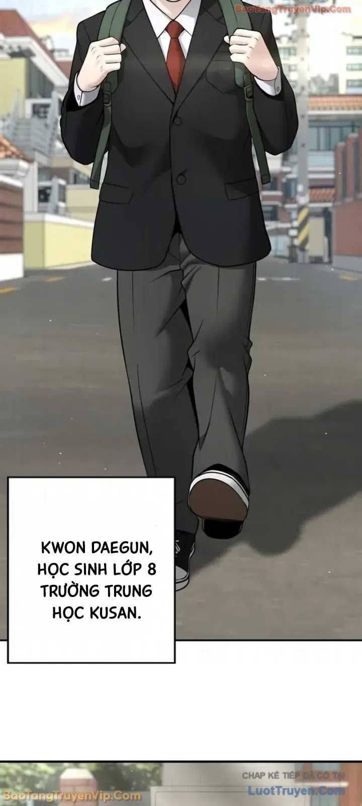 Giang Hồ Thực Thi Công Lý Chap 169 - Next Chap 170