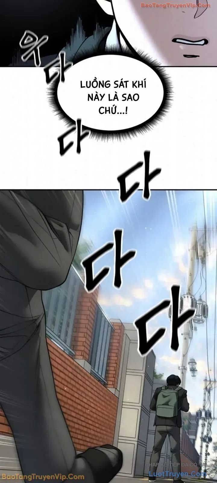 Giang Hồ Thực Thi Công Lý Chap 169 - Next Chap 170