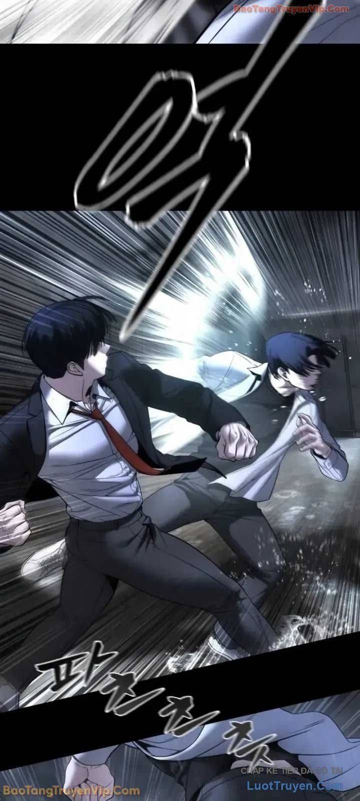 Giang Hồ Thực Thi Công Lý Chap 169 - Next Chap 170