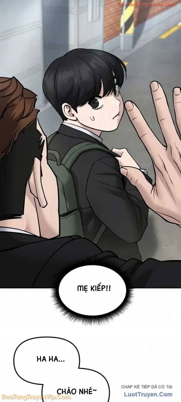 Giang Hồ Thực Thi Công Lý Chap 169 - Next Chap 170