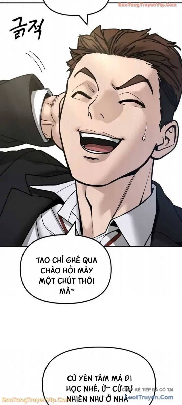Giang Hồ Thực Thi Công Lý Chap 169 - Next Chap 170