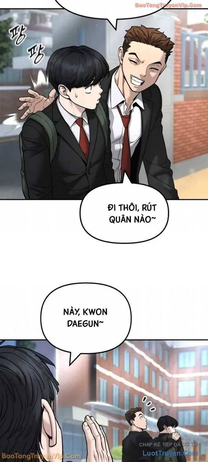 Giang Hồ Thực Thi Công Lý Chap 169 - Next Chap 170