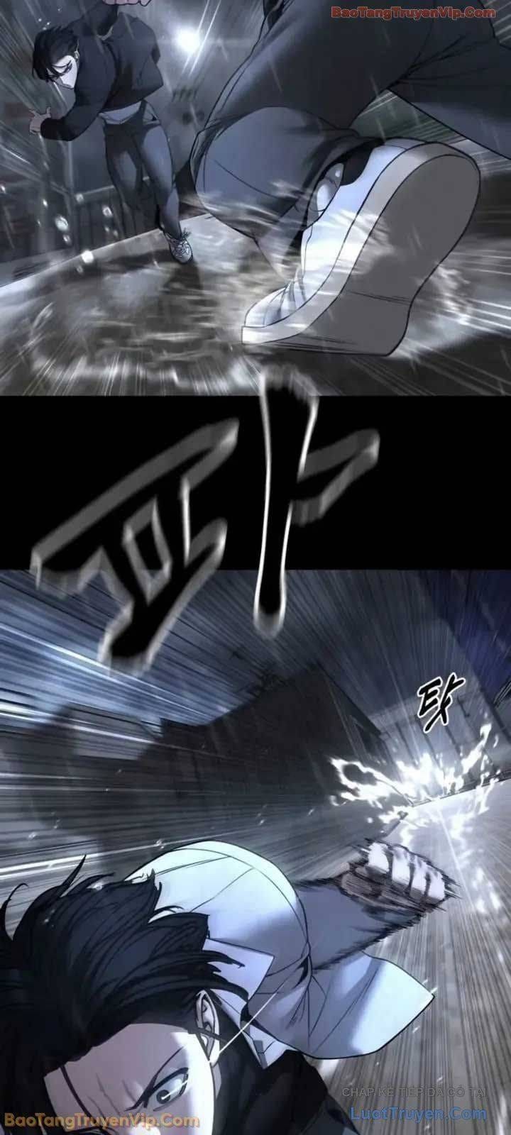 Giang Hồ Thực Thi Công Lý Chap 169 - Next Chap 170