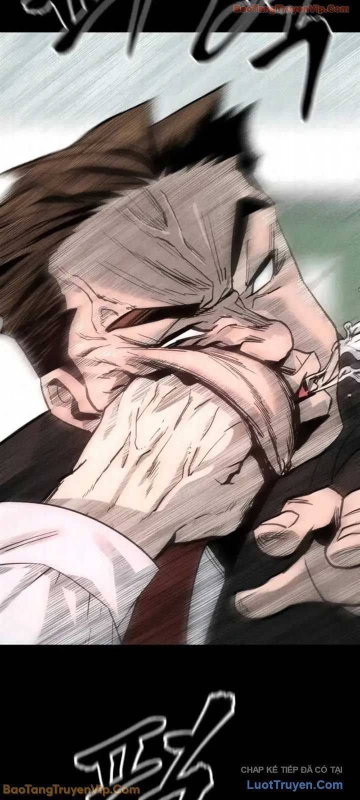 Giang Hồ Thực Thi Công Lý Chap 169 - Next Chap 170