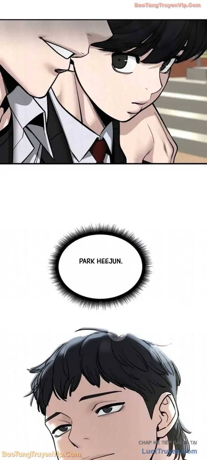 Giang Hồ Thực Thi Công Lý Chap 169 - Next Chap 170