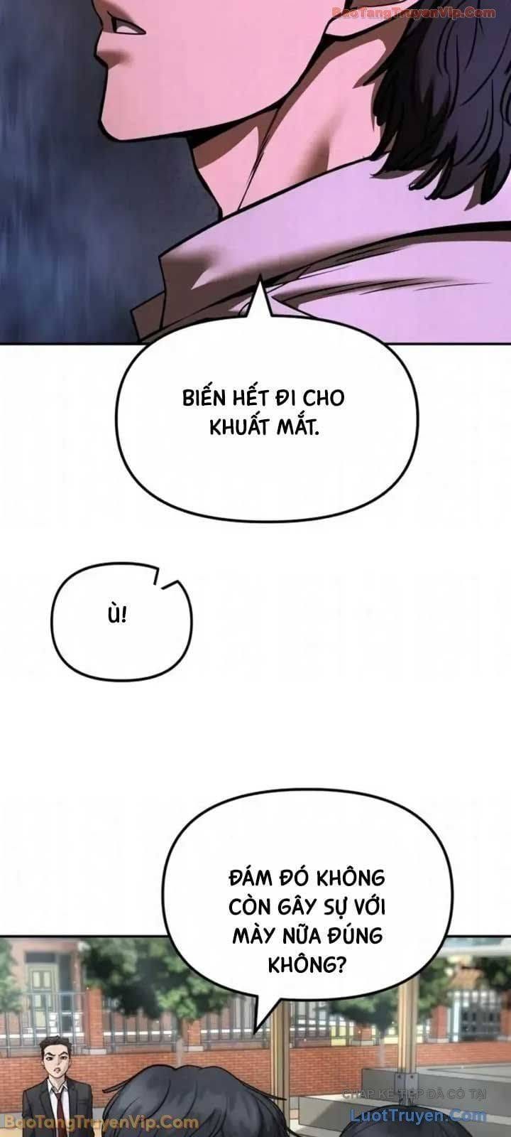 Giang Hồ Thực Thi Công Lý Chap 169 - Next Chap 170