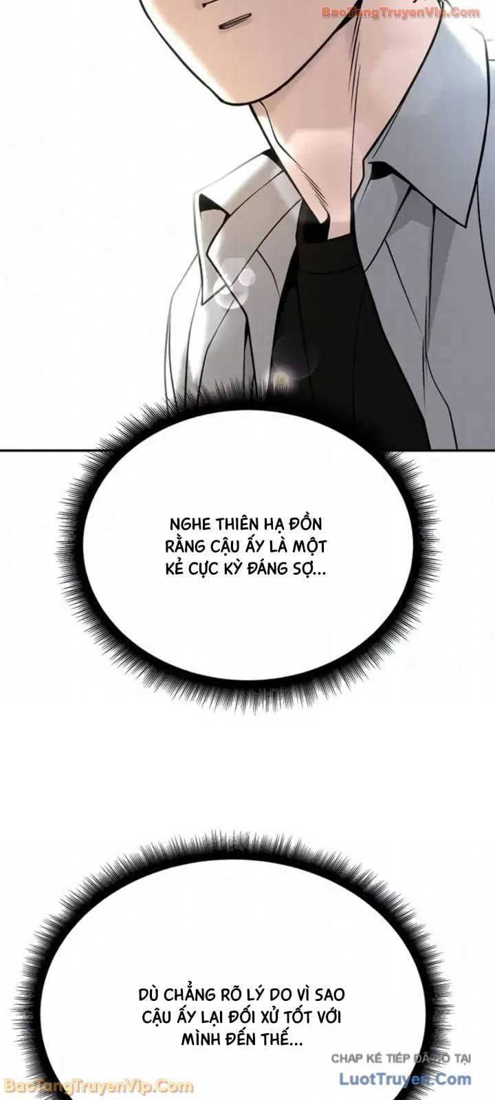 Giang Hồ Thực Thi Công Lý Chap 169 - Next Chap 170