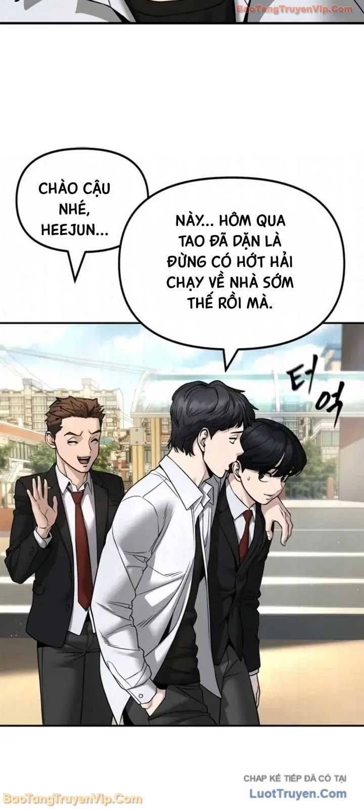 Giang Hồ Thực Thi Công Lý Chap 169 - Next Chap 170