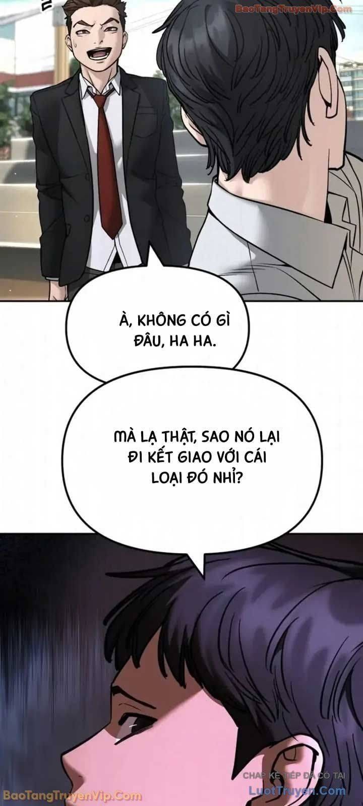 Giang Hồ Thực Thi Công Lý Chap 169 - Next Chap 170