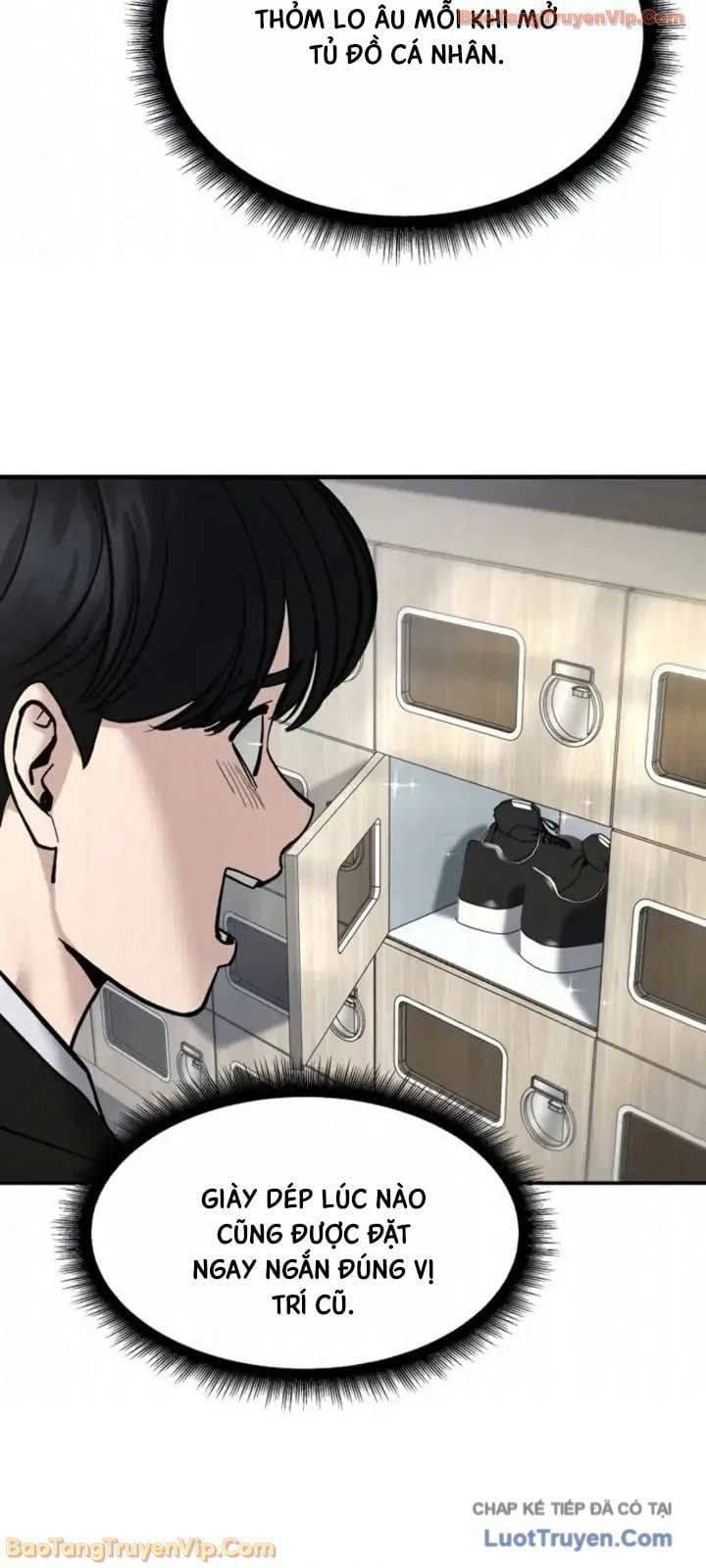 Giang Hồ Thực Thi Công Lý Chap 169 - Next Chap 170