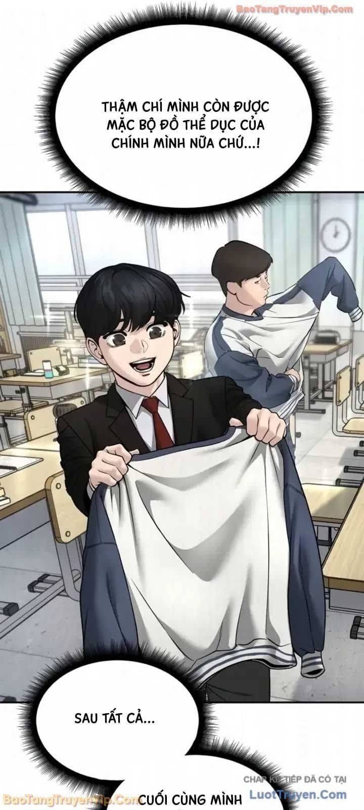 Giang Hồ Thực Thi Công Lý Chap 169 - Next Chap 170