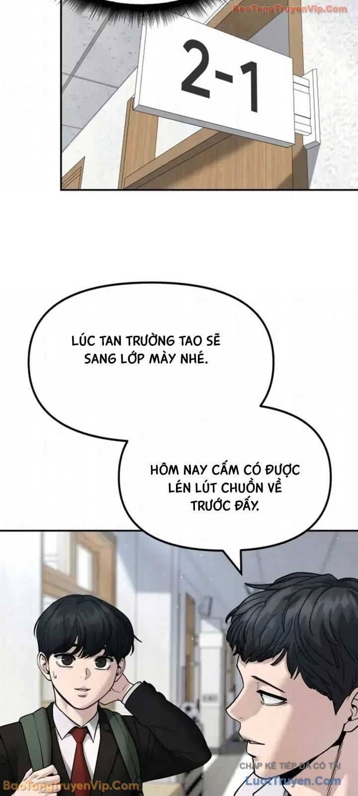 Giang Hồ Thực Thi Công Lý Chap 169 - Next Chap 170