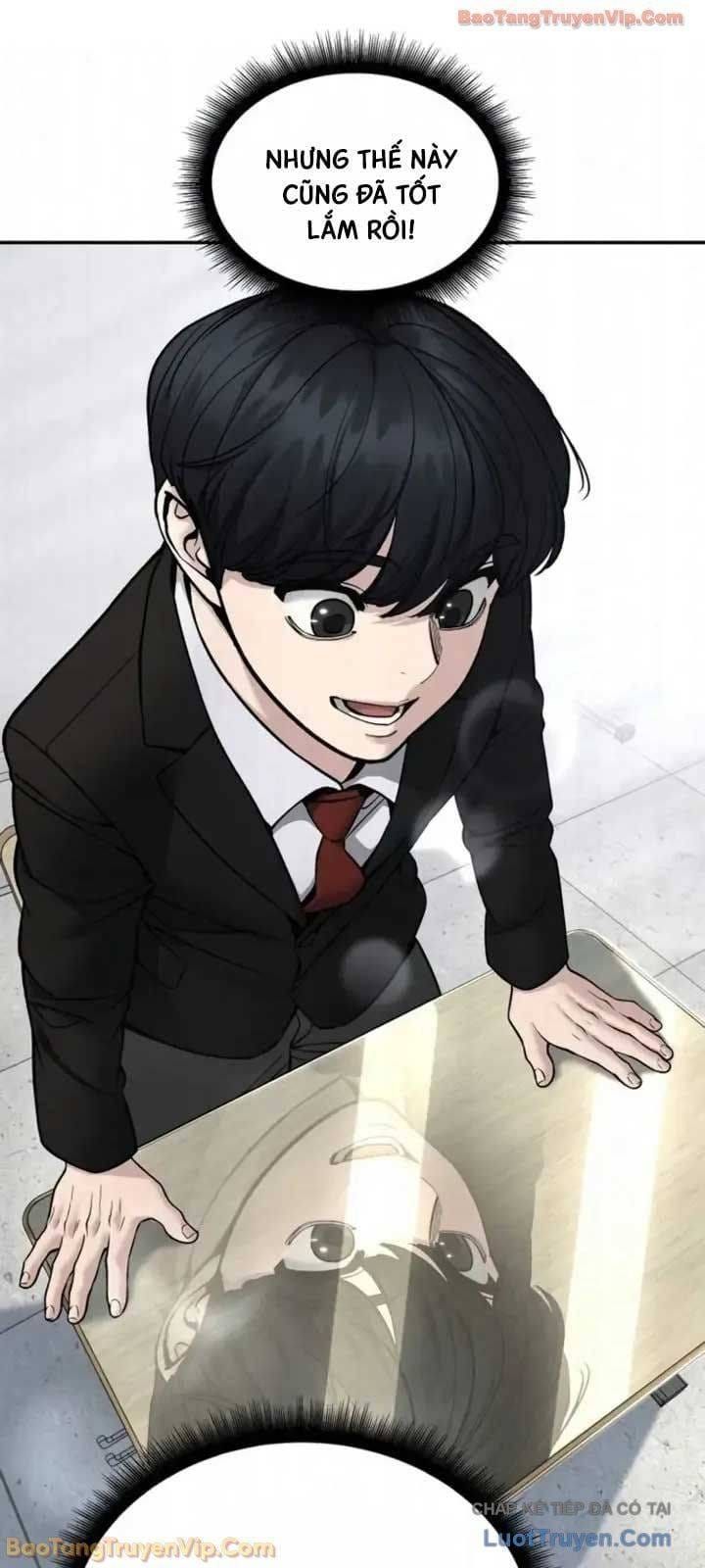 Giang Hồ Thực Thi Công Lý Chap 169 - Next Chap 170