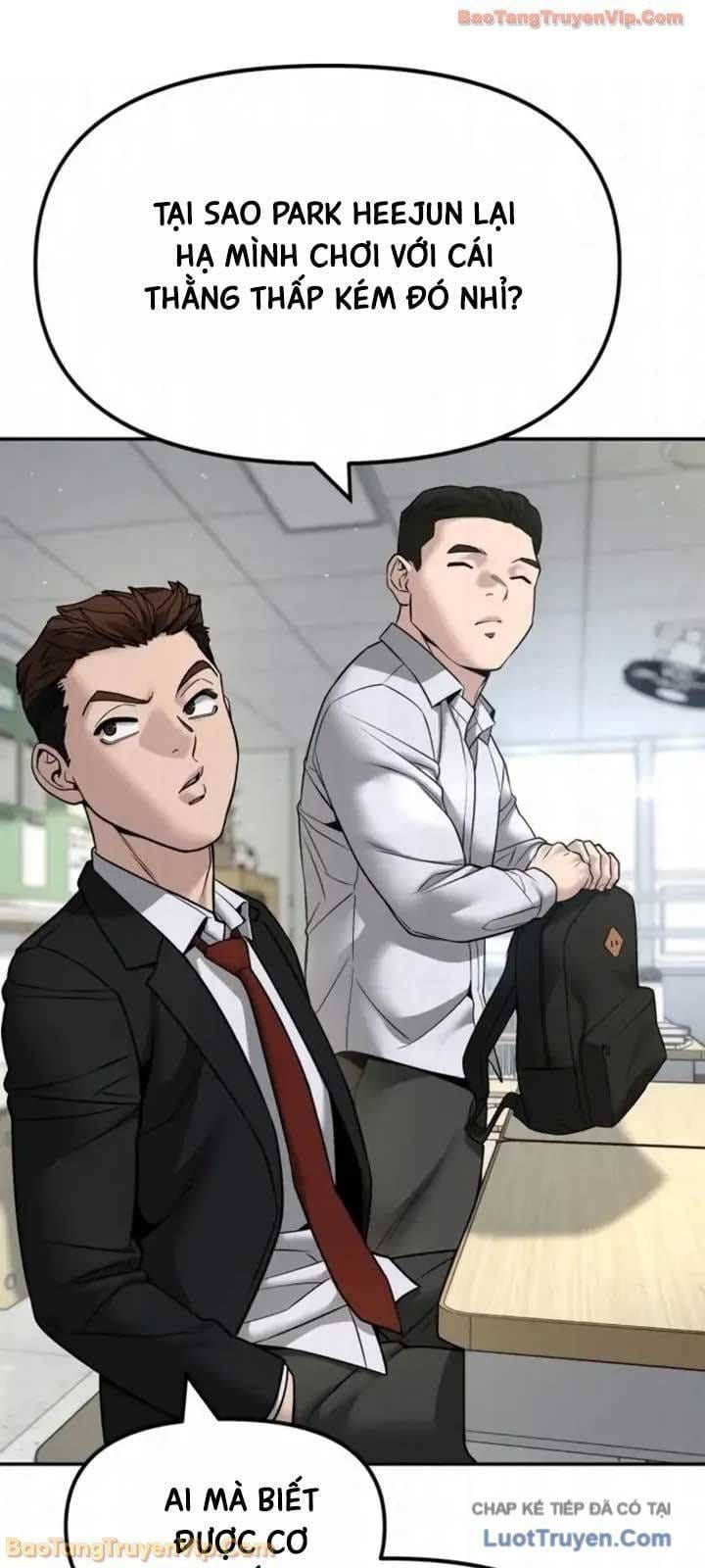 Giang Hồ Thực Thi Công Lý Chap 169 - Next Chap 170