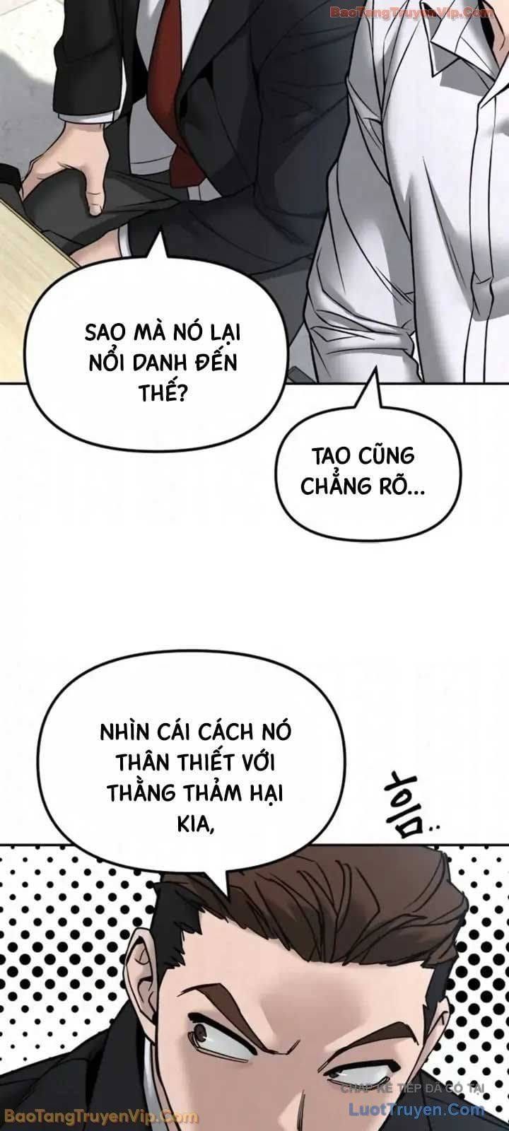 Giang Hồ Thực Thi Công Lý Chap 169 - Next Chap 170