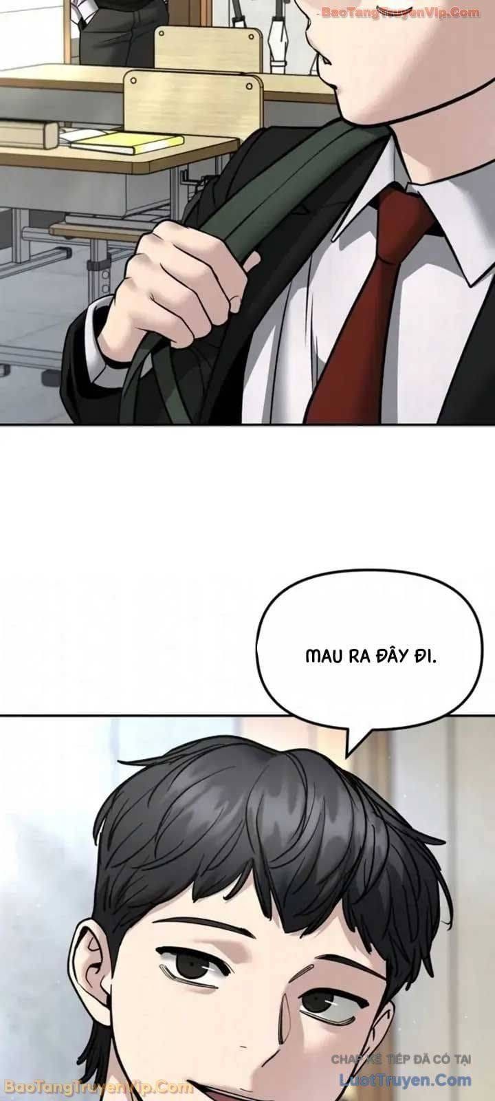 Giang Hồ Thực Thi Công Lý Chap 169 - Next Chap 170