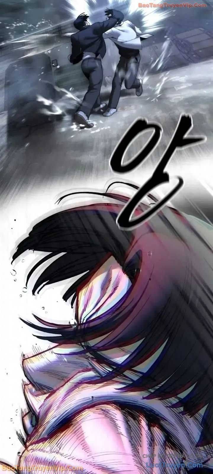 Giang Hồ Thực Thi Công Lý Chap 169 - Next Chap 170