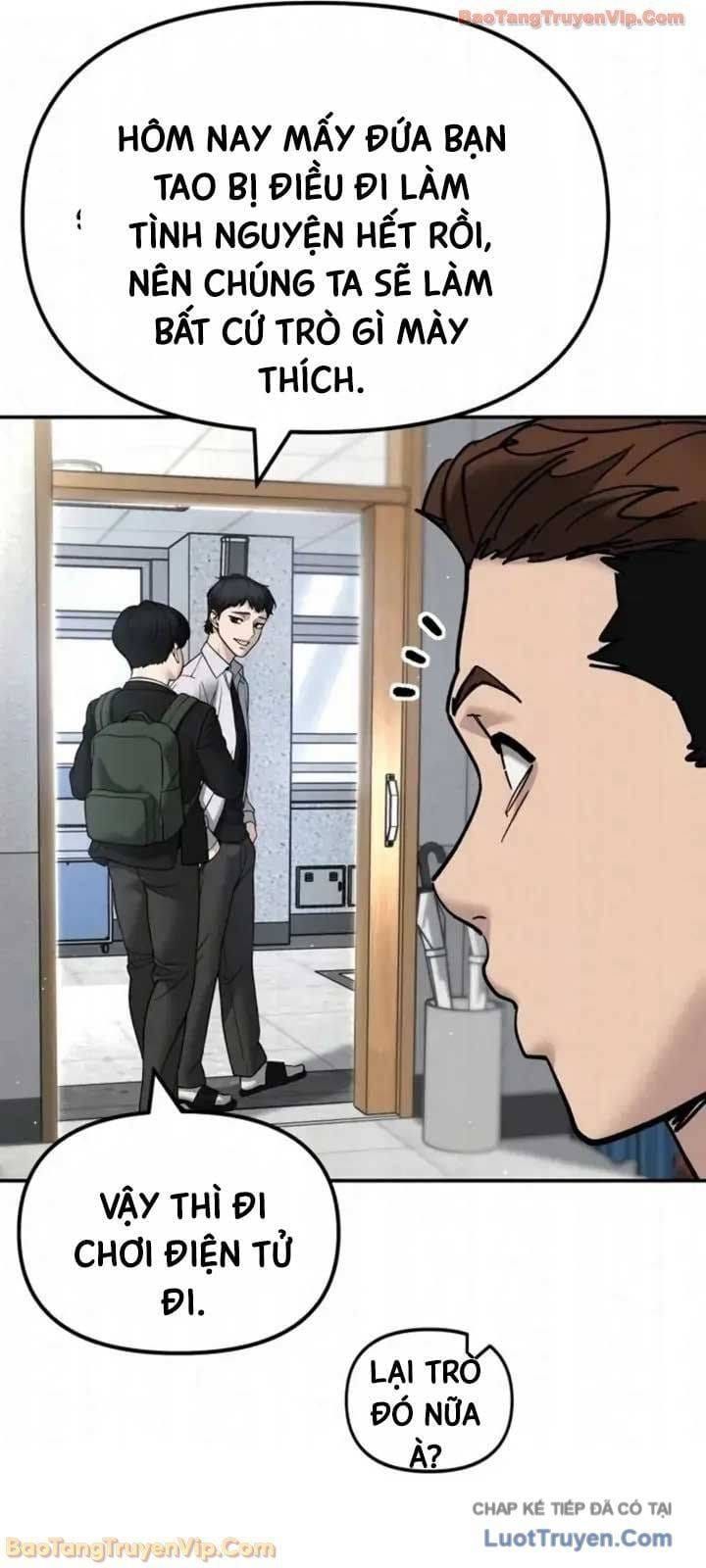 Giang Hồ Thực Thi Công Lý Chap 169 - Next Chap 170