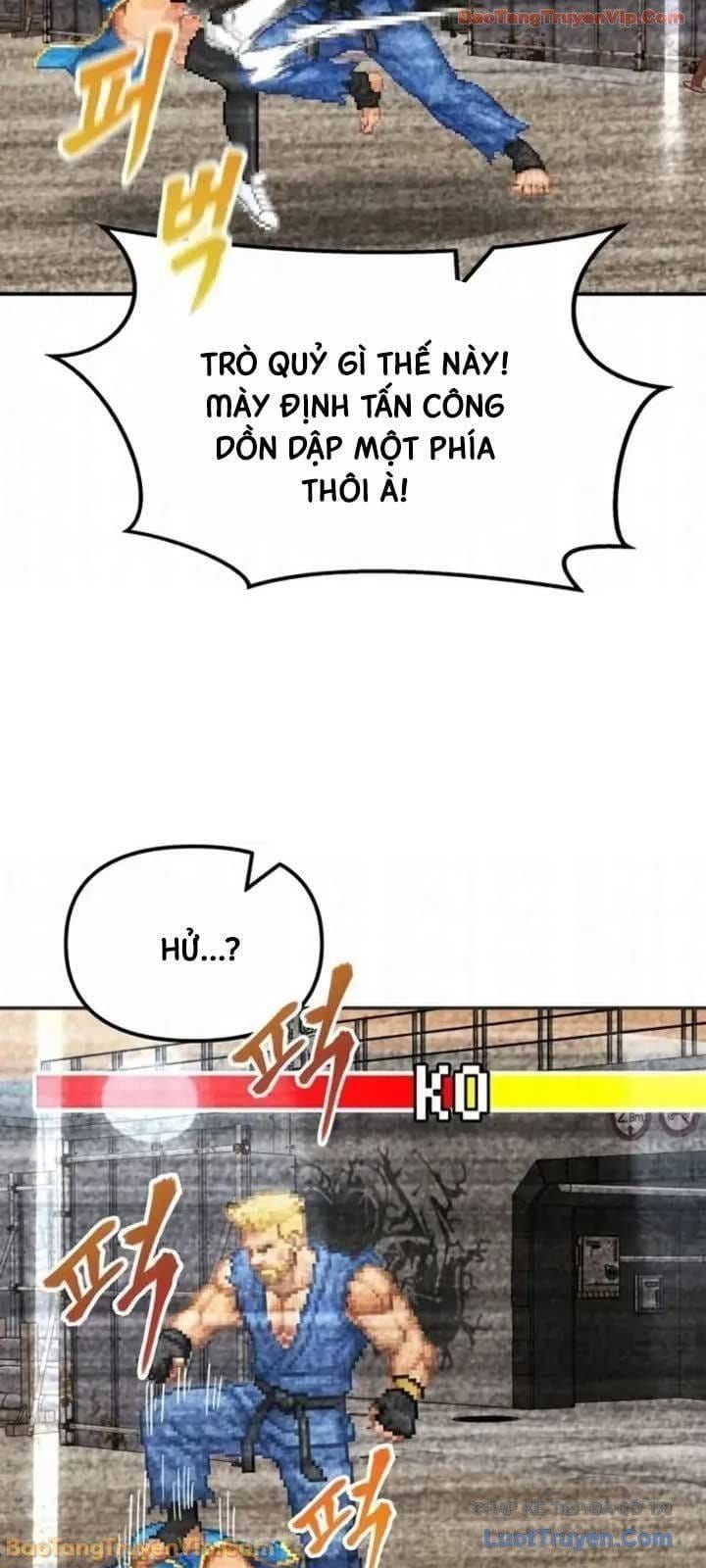 Giang Hồ Thực Thi Công Lý Chap 169 - Next Chap 170