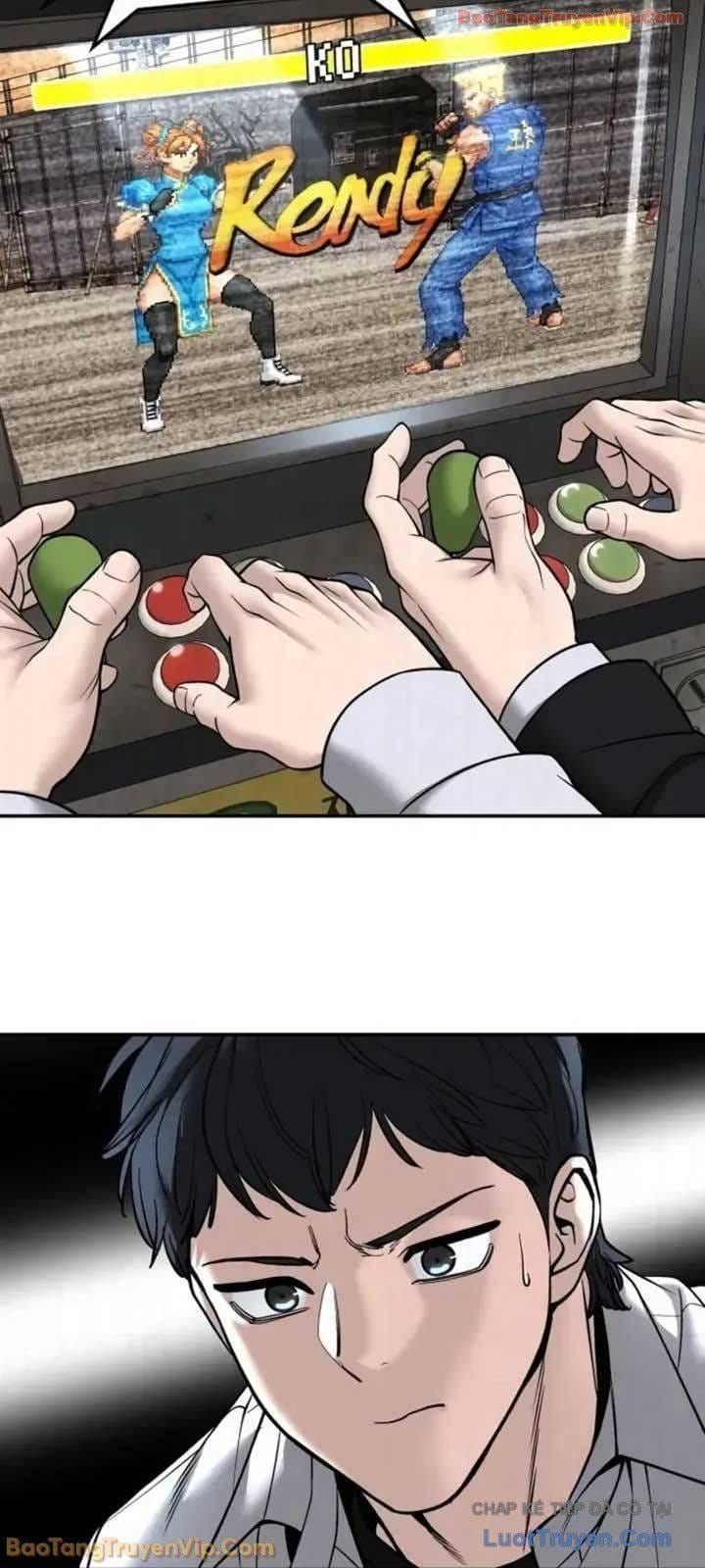 Giang Hồ Thực Thi Công Lý Chap 169 - Next Chap 170