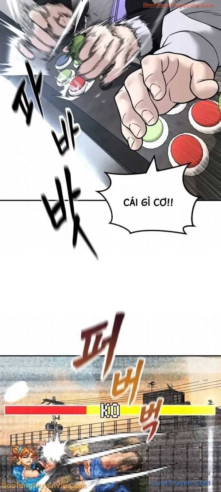 Giang Hồ Thực Thi Công Lý Chap 169 - Next Chap 170