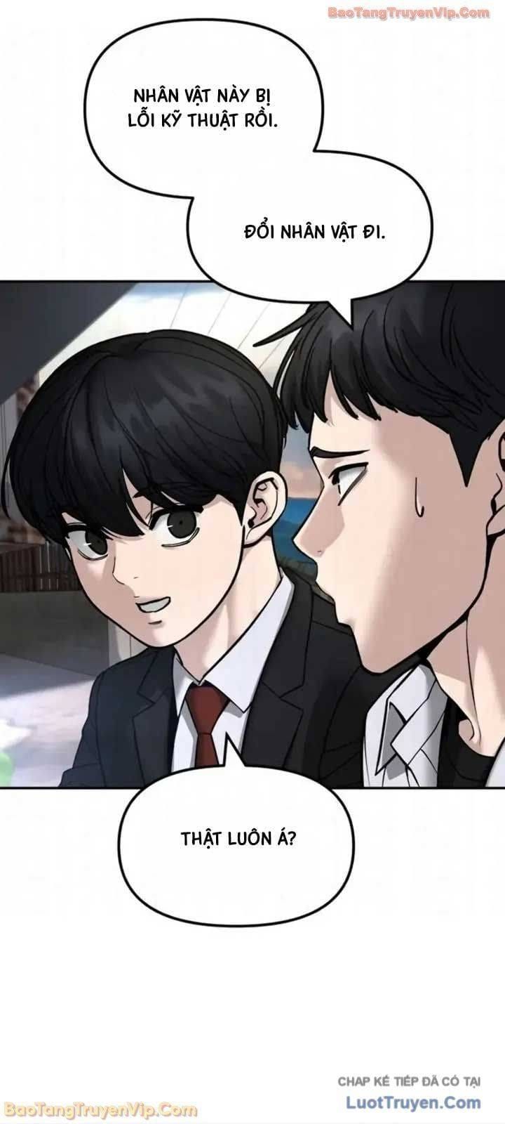 Giang Hồ Thực Thi Công Lý Chap 169 - Next Chap 170