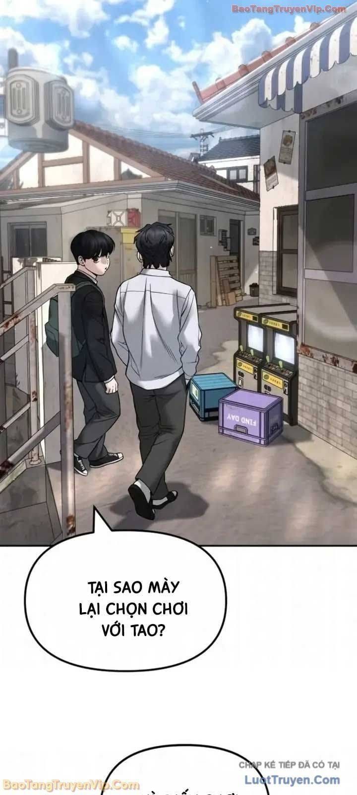 Giang Hồ Thực Thi Công Lý Chap 169 - Next Chap 170