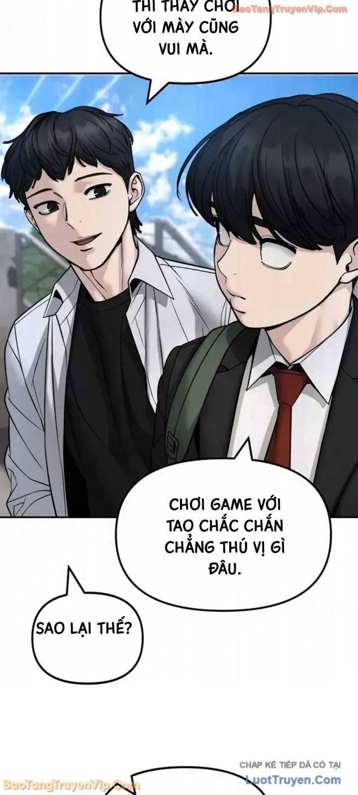 Giang Hồ Thực Thi Công Lý Chap 169 - Next Chap 170