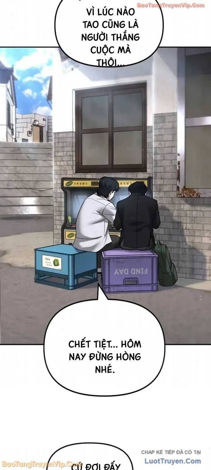 Giang Hồ Thực Thi Công Lý Chap 169 - Next Chap 170