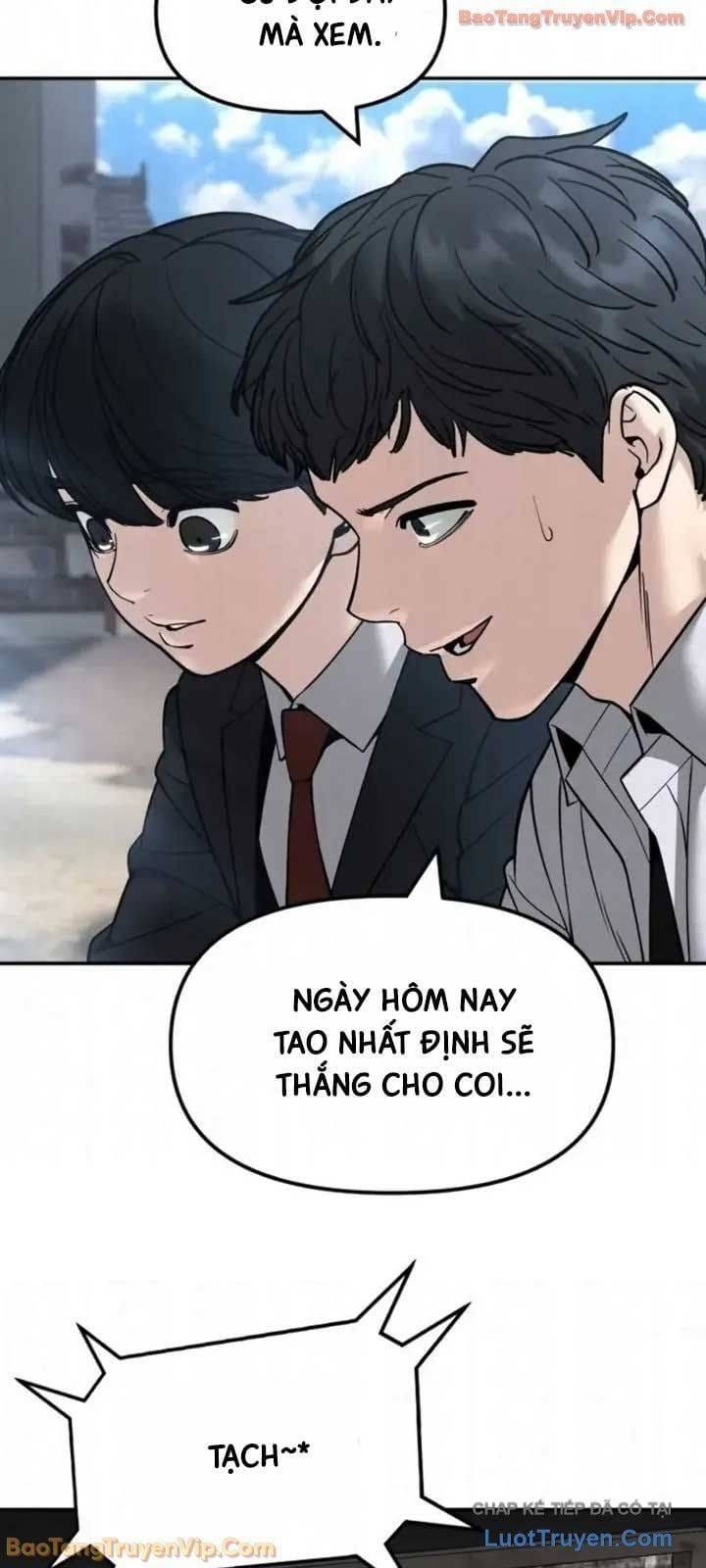 Giang Hồ Thực Thi Công Lý Chap 169 - Next Chap 170