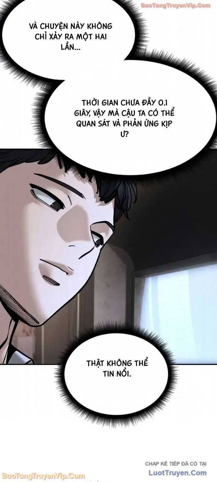 Giang Hồ Thực Thi Công Lý Chap 169 - Next Chap 170