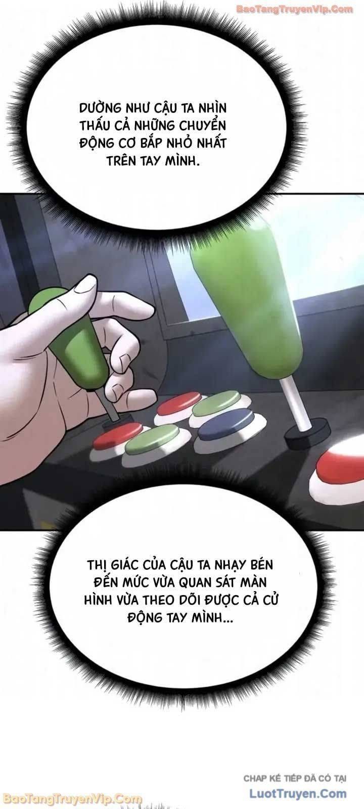 Giang Hồ Thực Thi Công Lý Chap 169 - Next Chap 170