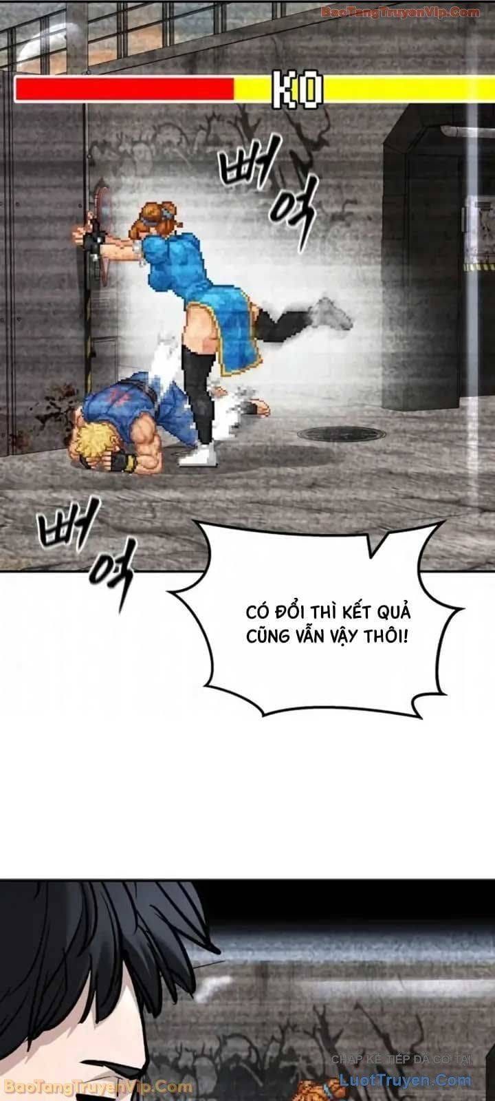 Giang Hồ Thực Thi Công Lý Chap 169 - Next Chap 170