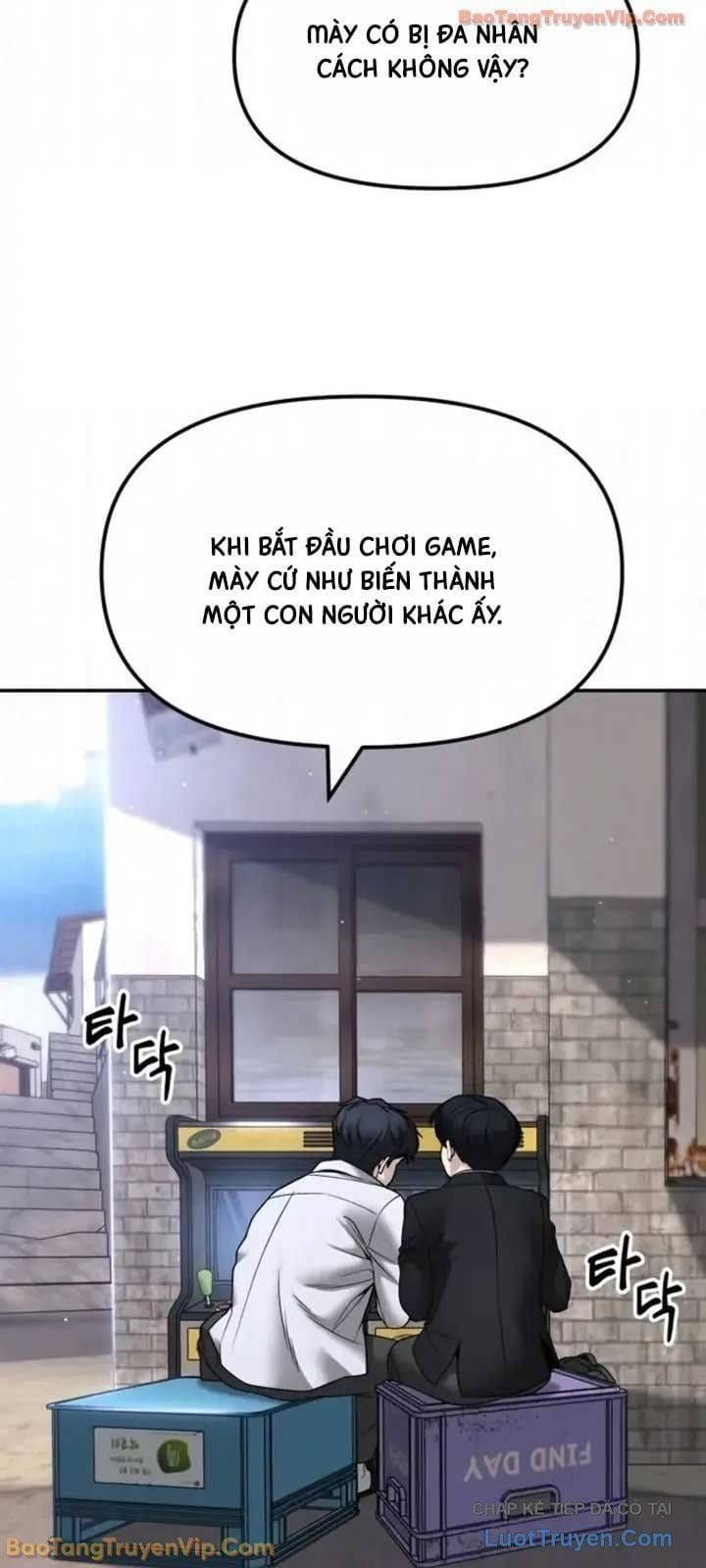 Giang Hồ Thực Thi Công Lý Chap 169 - Next Chap 170